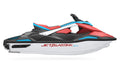 1 HR RENTAL YAMAHA JETBLASTER DLX 2025  9AM-10AM,6/10/2026
